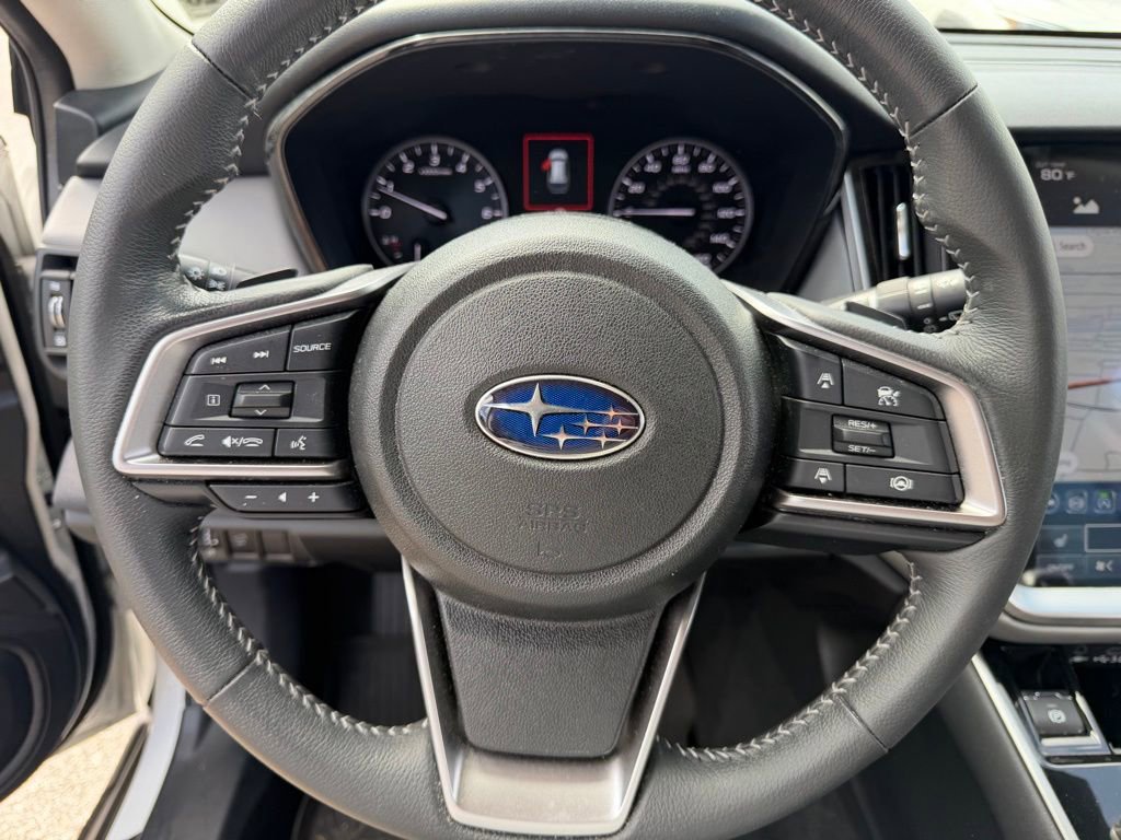 Used 2024 Subaru Outback Premium AWD/4WD image 25