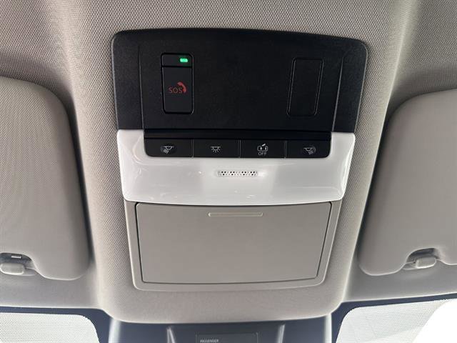Used 2023 Nissan Rogue SV AWD/4WD image 33