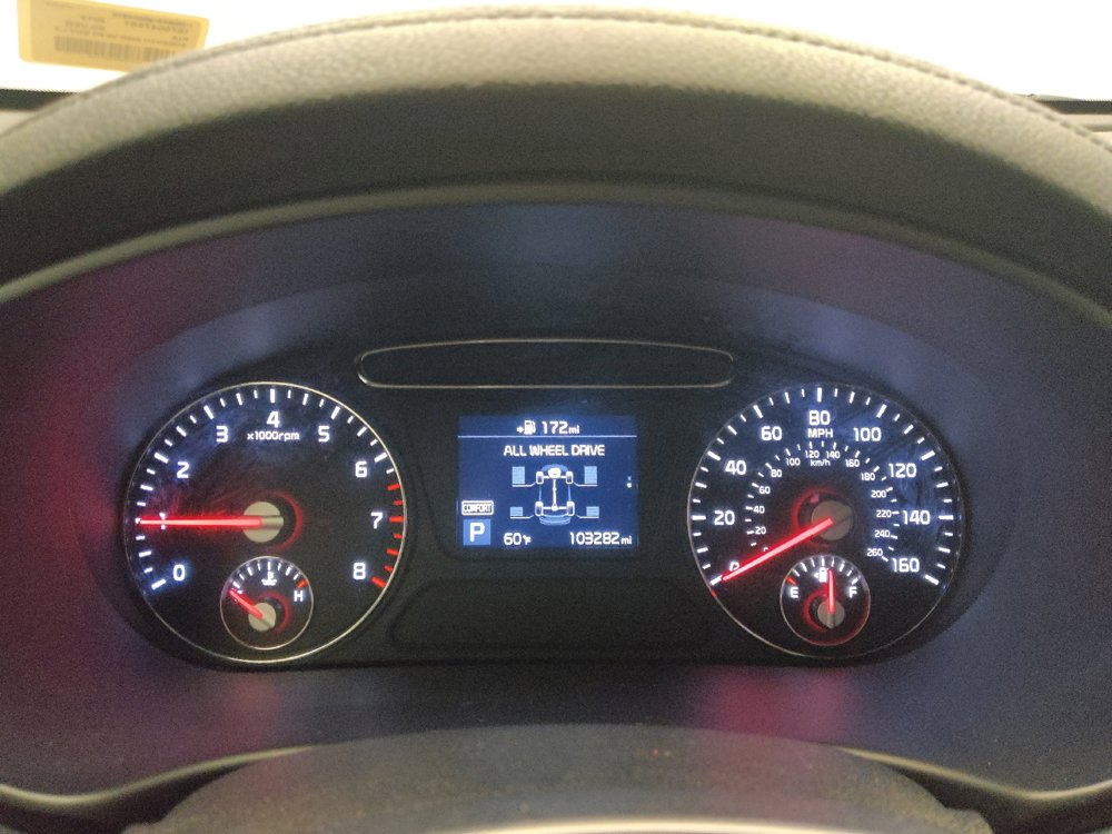 Used 2019 Kia Sorento AWD V6 image 23