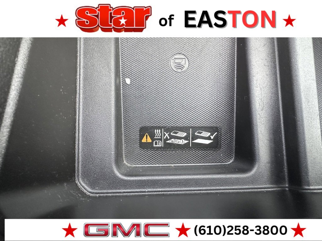 Used 2019 GMC Sierra 1500 SLT w/ SLT Premium Package image 26