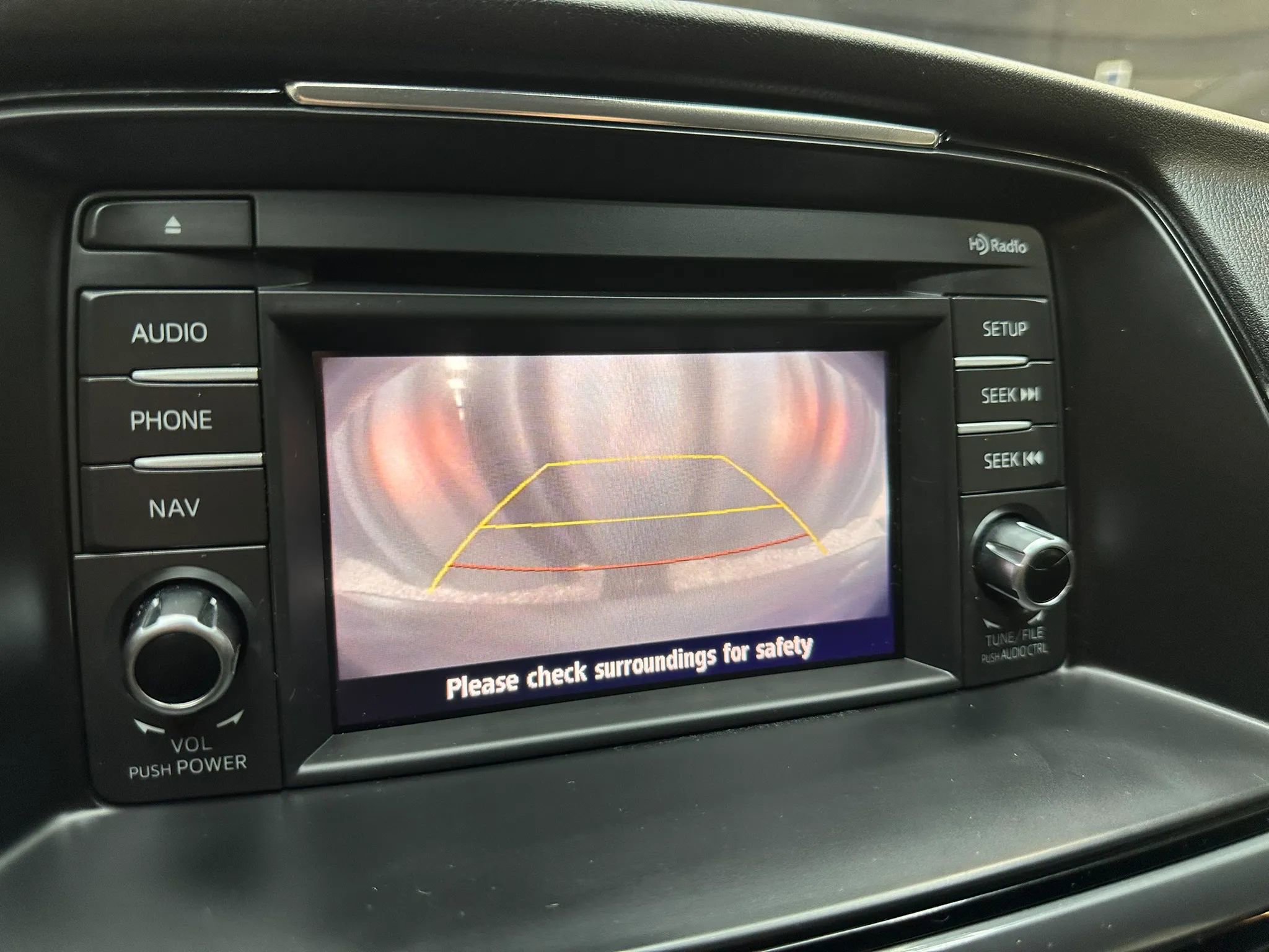Used 2014 MAZDA MAZDA6 Grand Touring FWD image 15