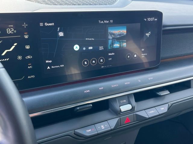 Certified 2024 Kia EV9 GT-Line image 20