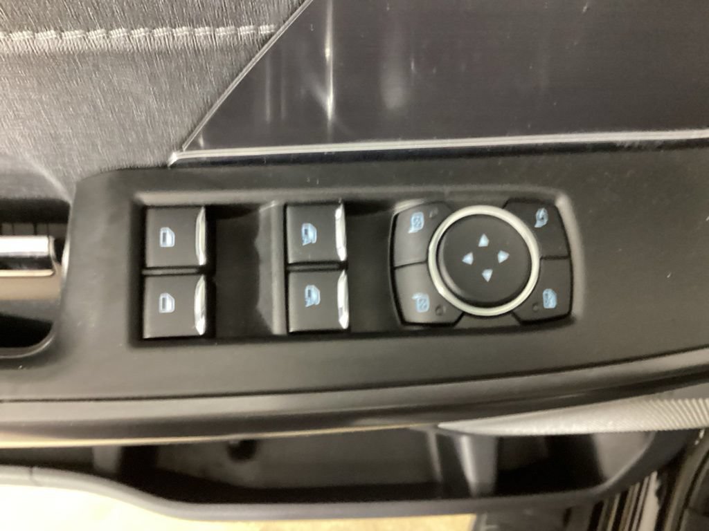 Certified 2024 Ford F150 Lariat w/ Equipment Group 502A High AWD/4WD image 16