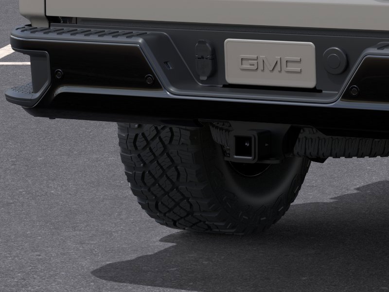New 2026 GMC Sierra 2500 AT4X AWD/4WD image 14