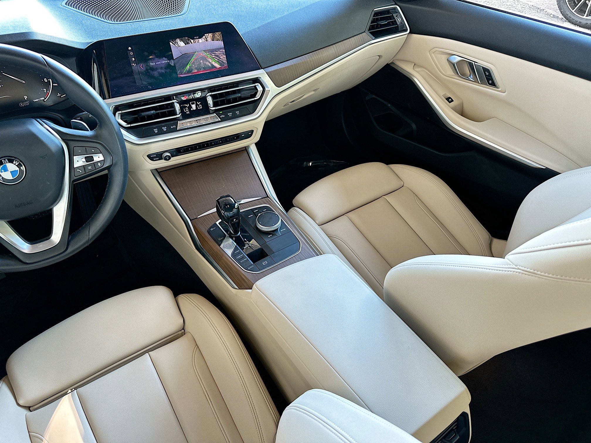 Used 2019 BMW 330i Sedan image 21