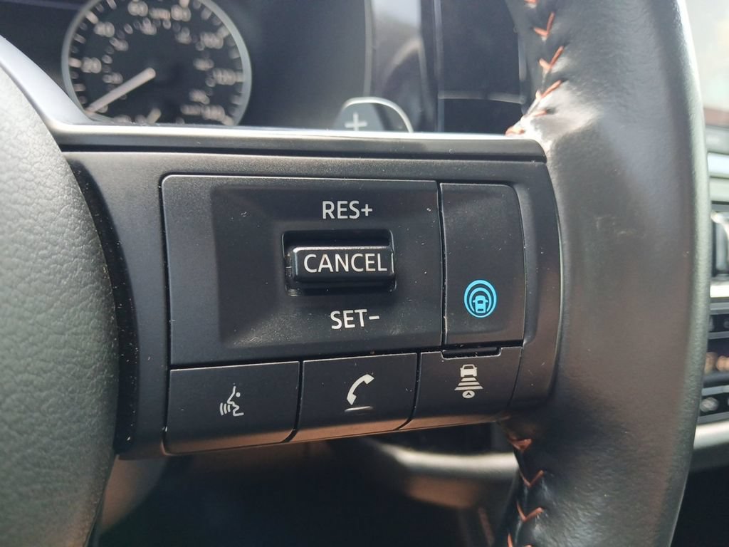 Used 2024 Nissan Pathfinder Rock Creek AWD/4WD image 19