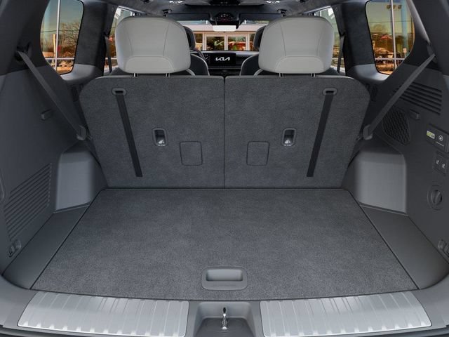 New 2026 Kia EV9 GT-Line AWD/4WD image 19