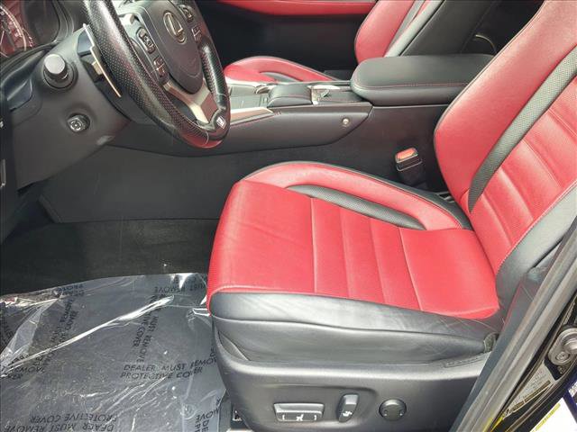 Used 2021 Lexus NX 300 F Sport w/ Accessory Package 2 FWD image 15