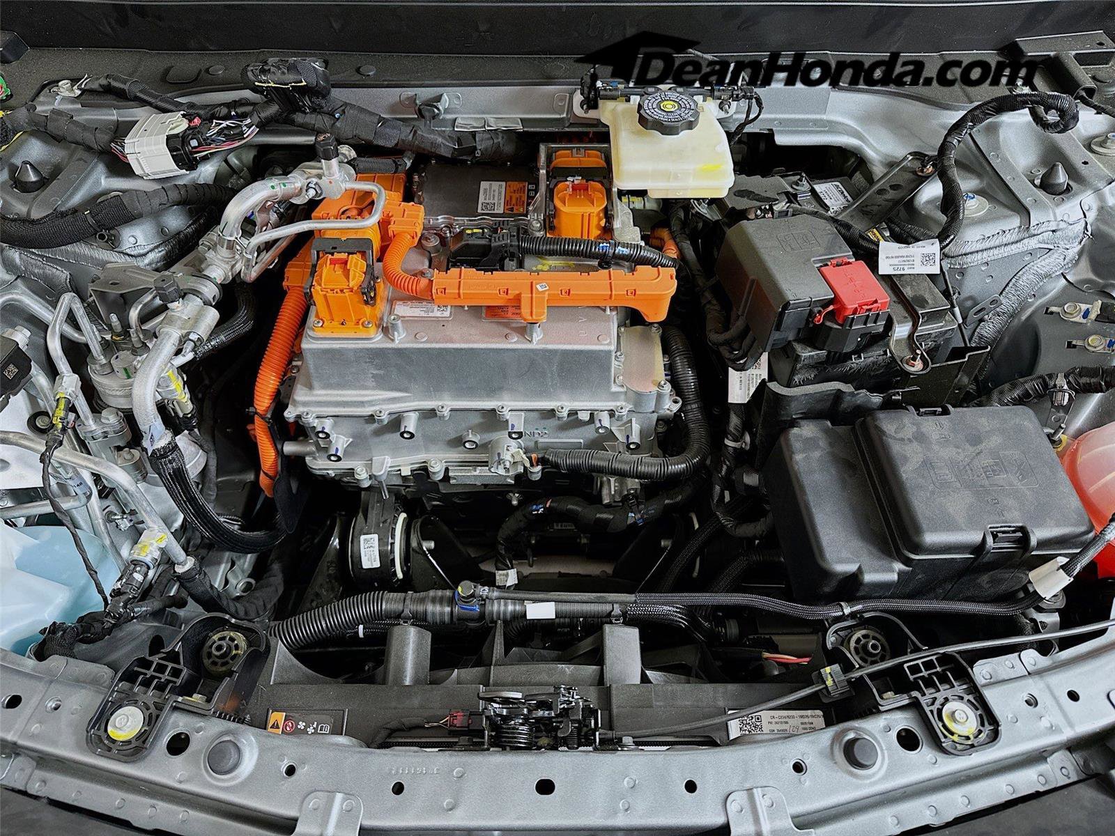 New 2026 Honda Prologue Elite image 7