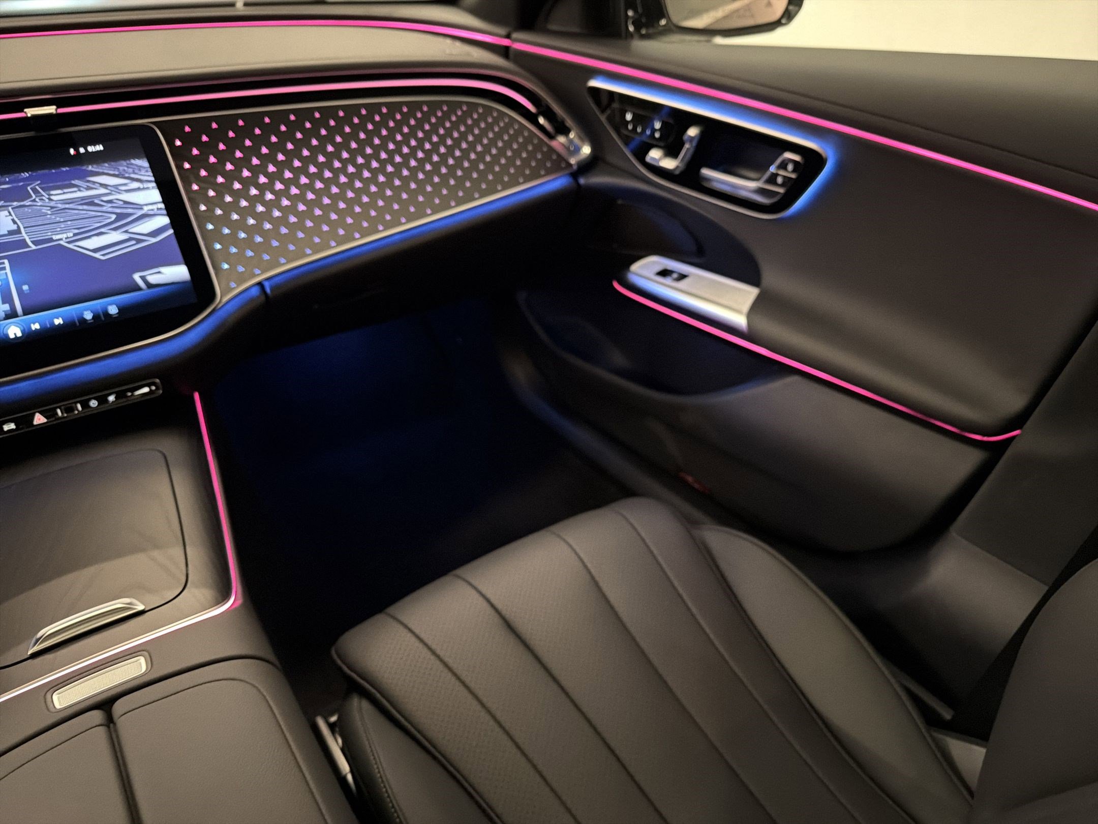 Certified 2026 Mercedes-Benz E 350 Sedan image 31