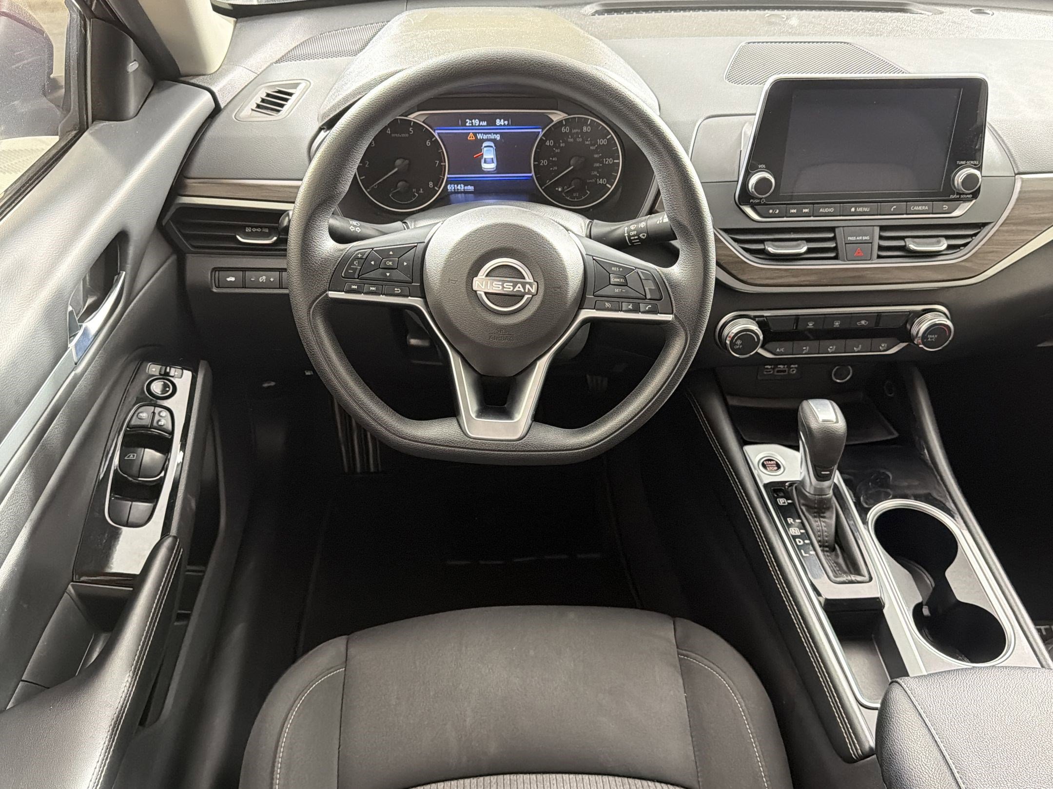 Used 2023 Nissan Altima 2.5 SV FWD image 26
