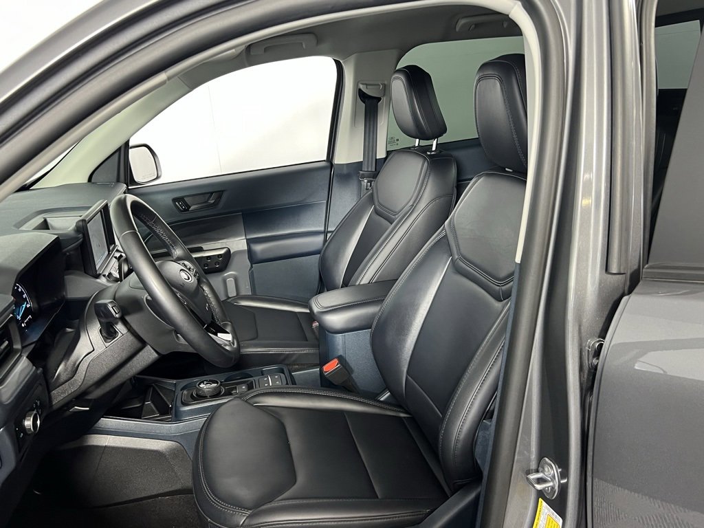 Used 2023 Ford Maverick Lariat w/ Lariat Luxury Package image 24