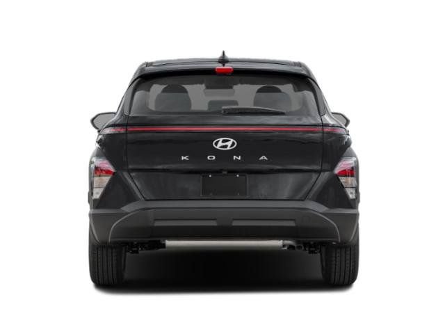 New 2027 Hyundai Kona SE FWD image 5