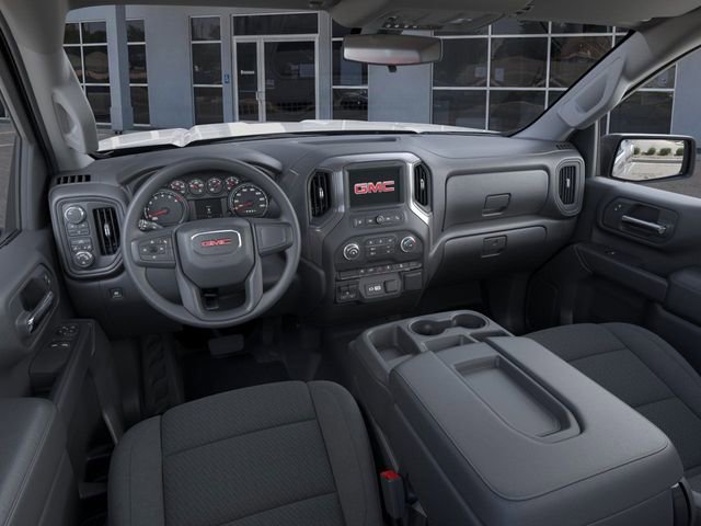 New 2025 GMC Sierra 2500 Pro w/ Convenience Package image 15
