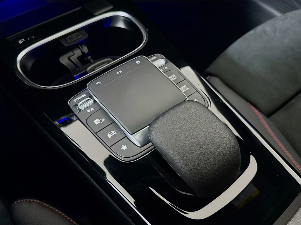 Used 2023 Mercedes-Benz CLA 250 CLA 250 image 17