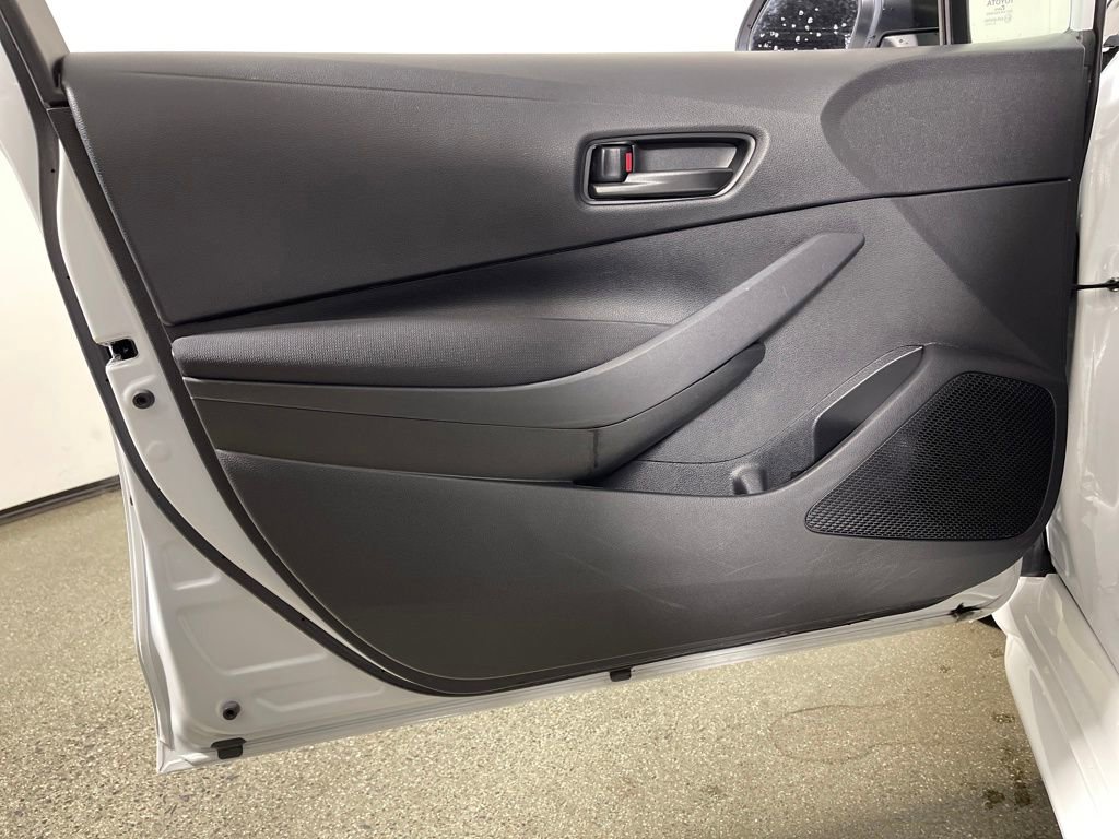 Certified 2024 Toyota Corolla LE image 17