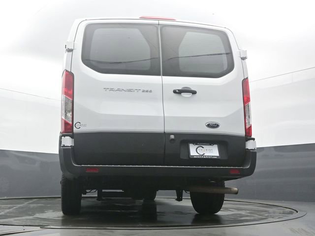 Used 2023 Ford Transit 250 Base w/ Exterior Upgrade Package image 62