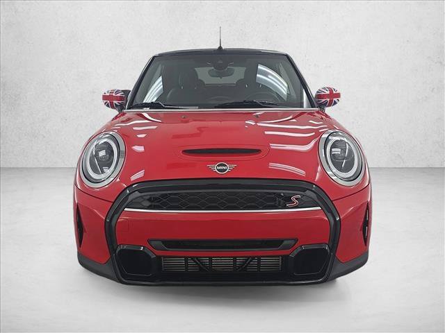 Used 2022 MINI Cooper S FWD video 2