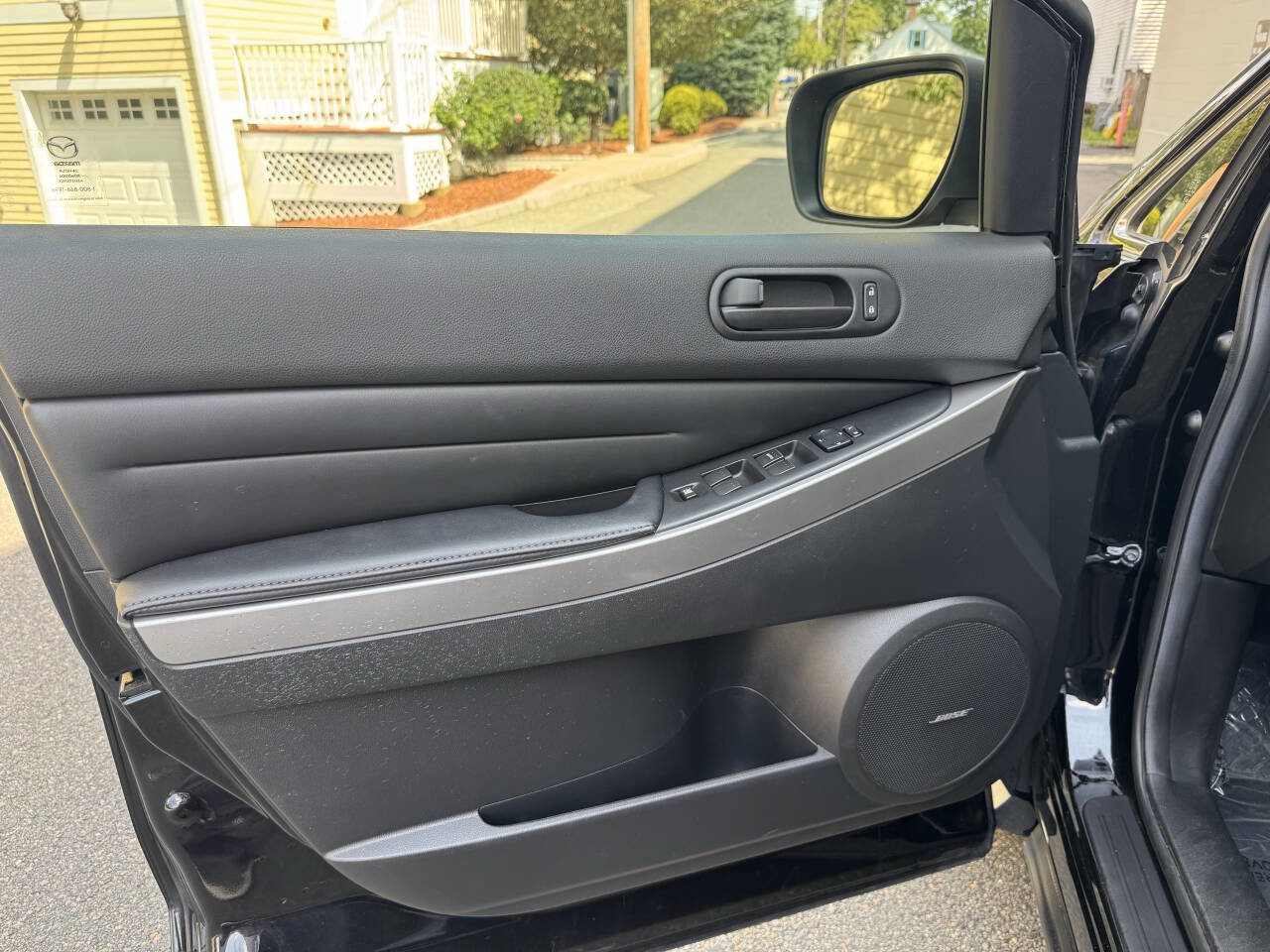 Used 2011 MAZDA CX-7 s Touring w/ Technology Pkg image 35