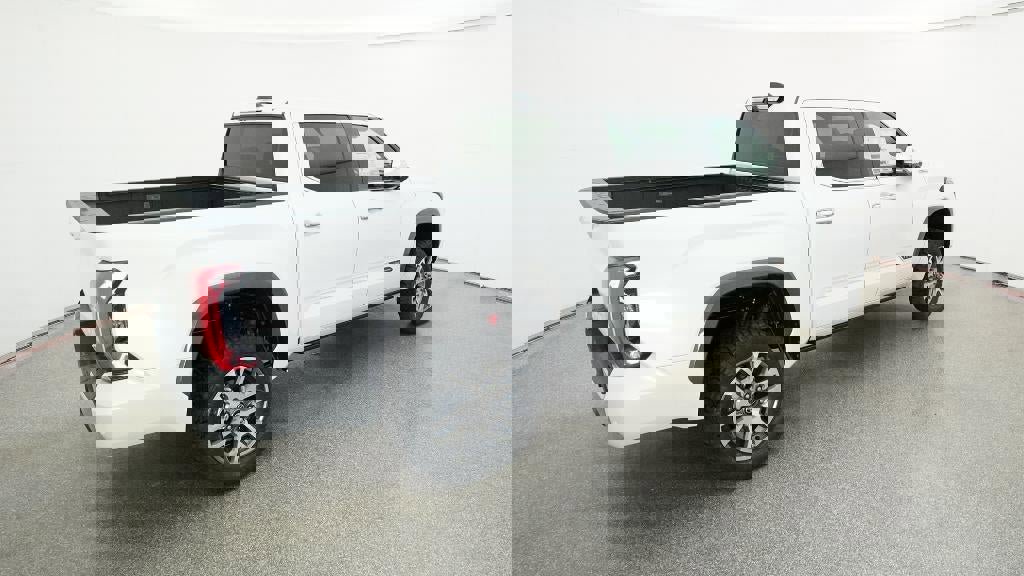 New 2026 Toyota Tundra 1794 Edition image 42