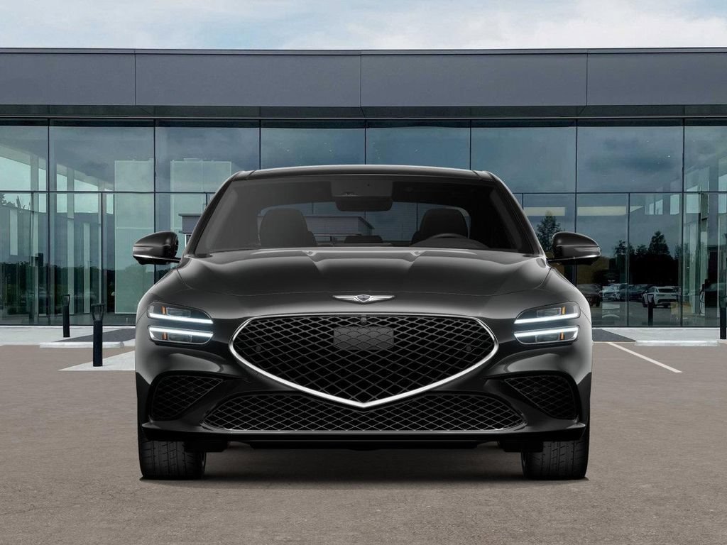 New 2026 Genesis G70 2.5T Prestige AWD/4WD image 8