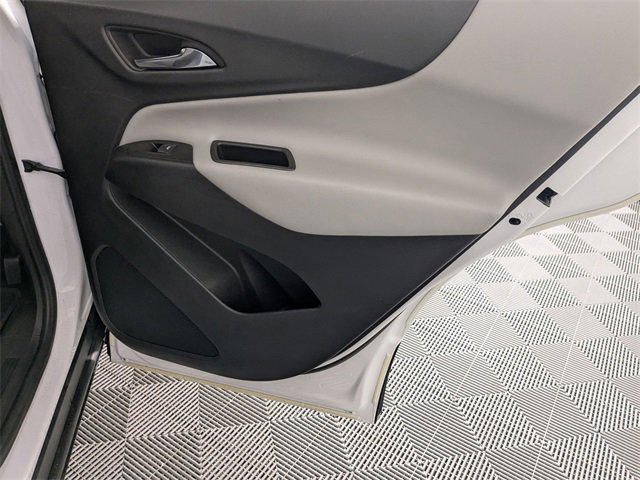 Certified 2022 Chevrolet Equinox LS w/ LS Convenience Package image 31