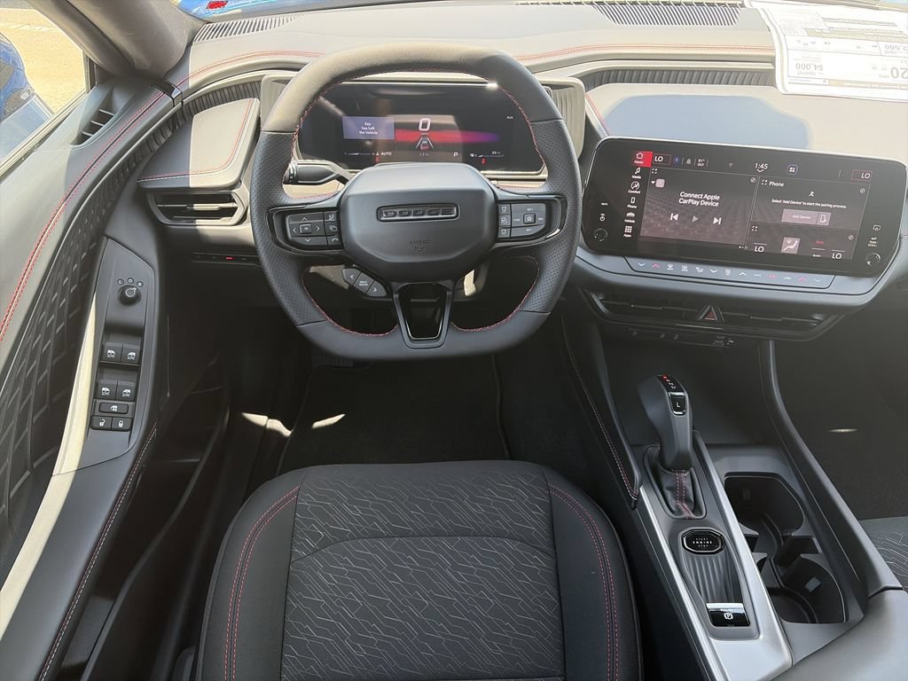 New 2026 Dodge Charger R/T AWD/4WD image 14