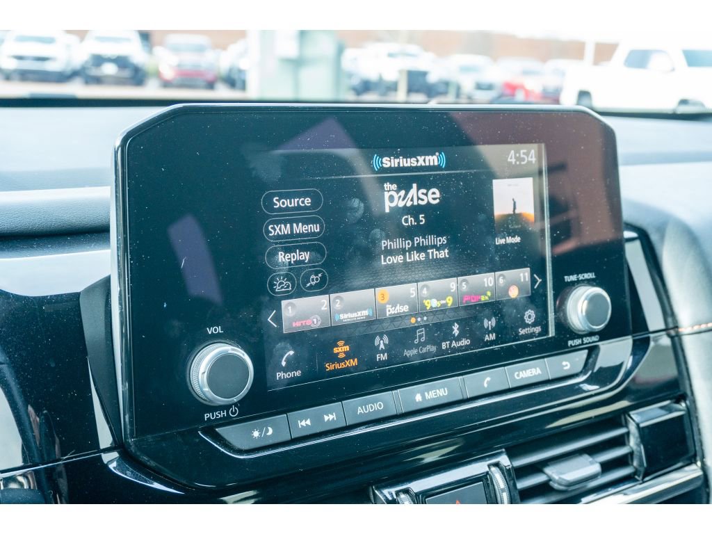 Used 2023 Nissan Pathfinder Rock Creek image 25