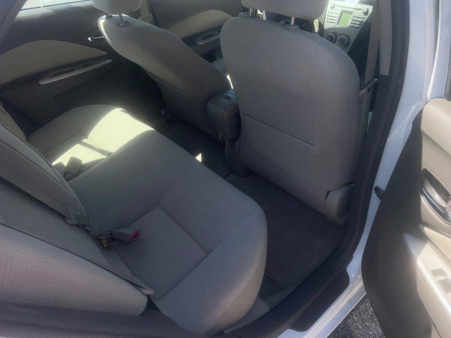 Used 2010 Toyota Yaris Sedan image 12