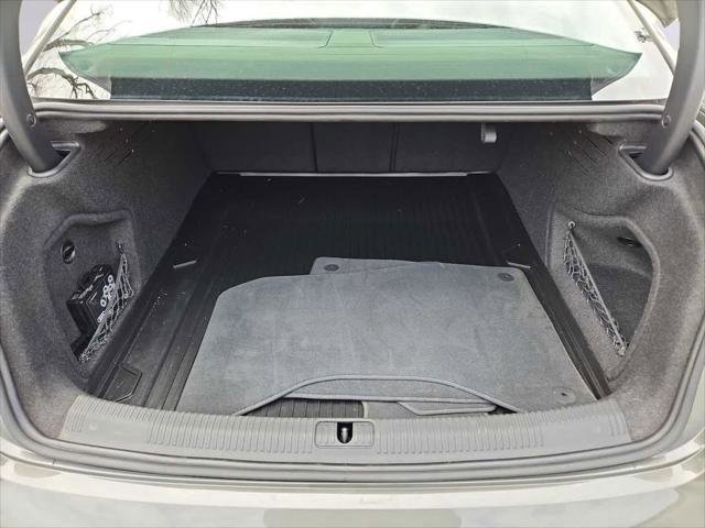 Certified 2023 Audi A4 2.0T Premium Plus w/ Premium Plus Package AWD/4WD image 36