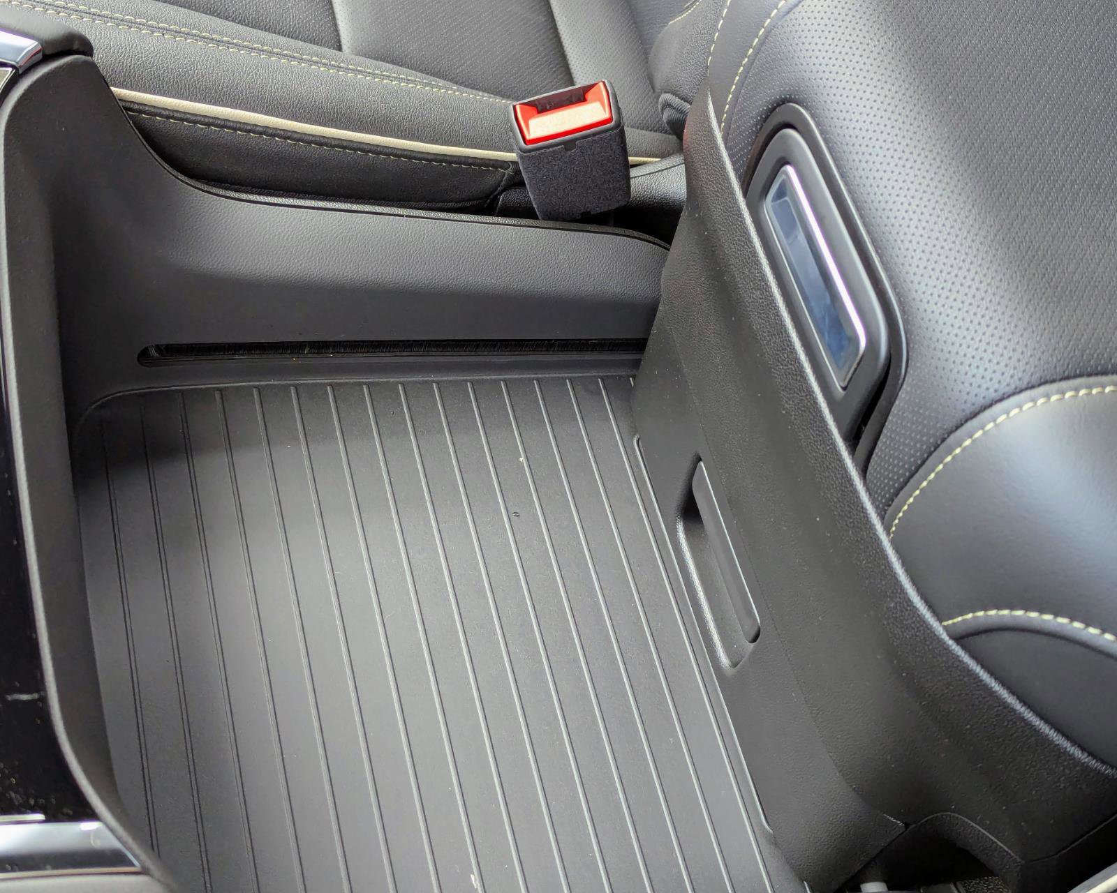 New 2025 Chevrolet Tahoe Premier image 53