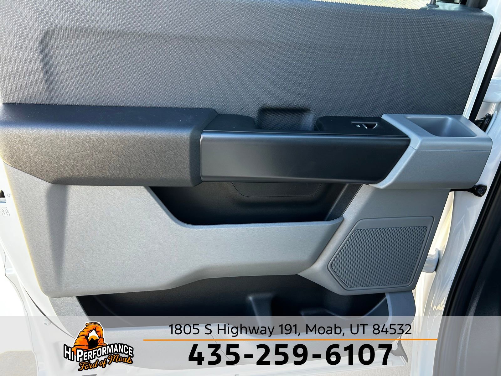 New 2025 Ford F150 XL image 44