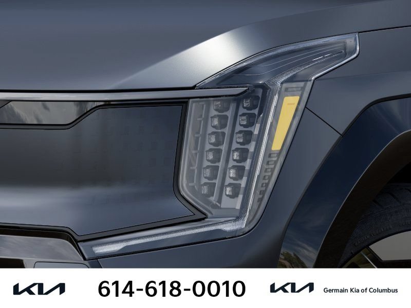 New 2026 Kia EV9 GT-Line AWD/4WD image 13