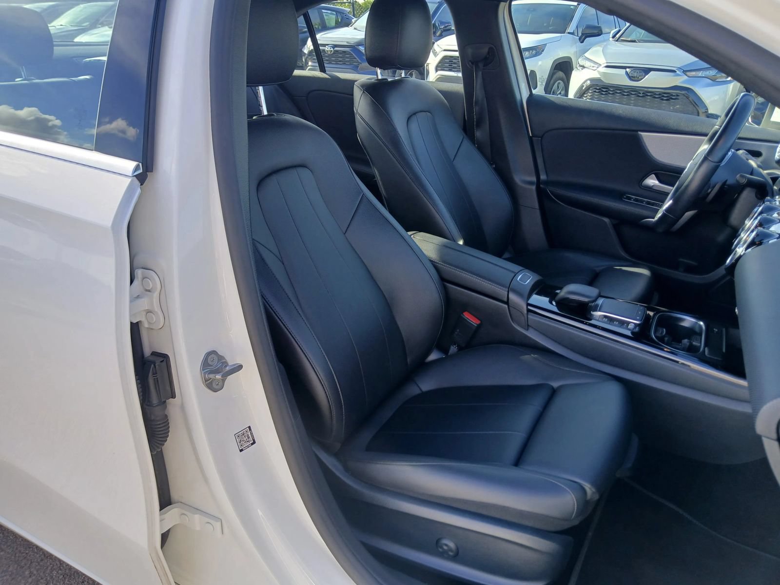 Used 2021 Mercedes-Benz A 220 image 18