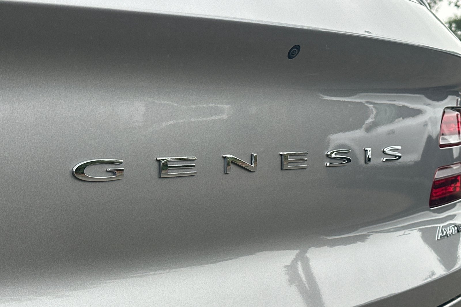 Used 2023 Genesis GV80 3.5T w/ Cargo Package AWD/4WD image 34