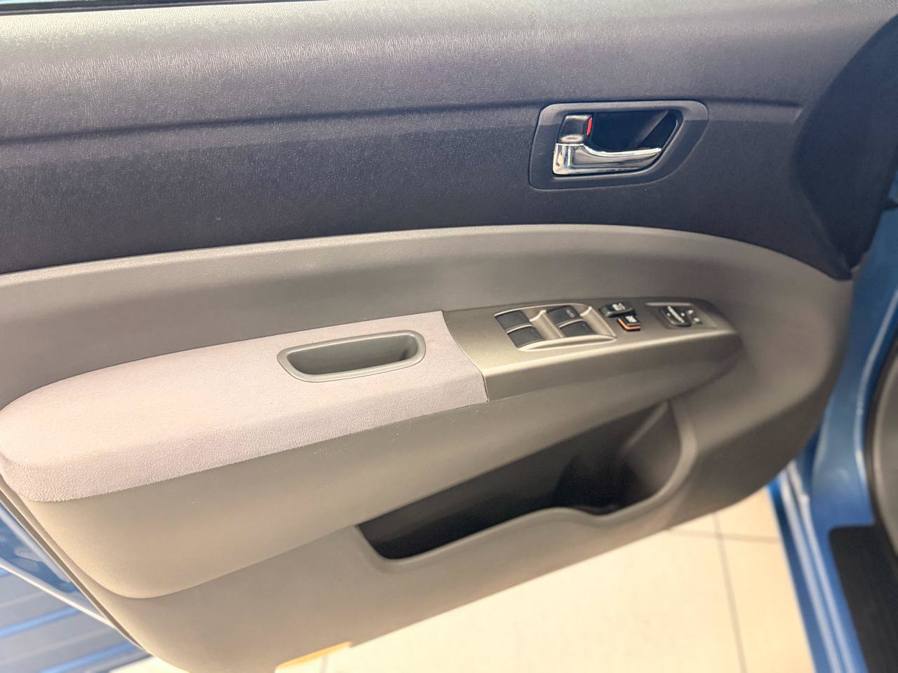 Used 2007 Toyota Prius FWD image 10