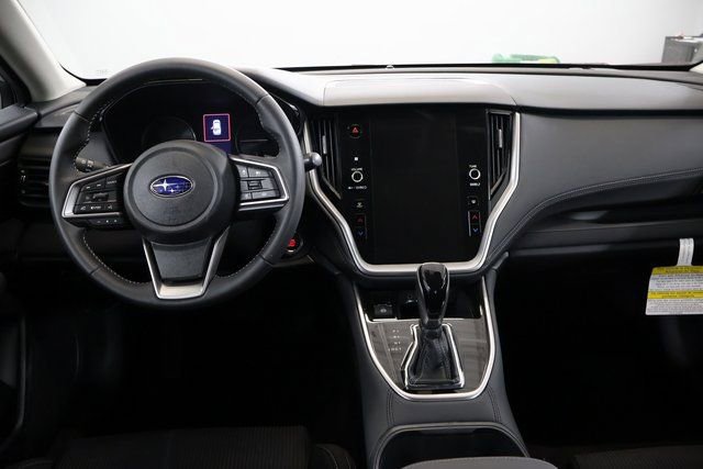 New 2025 Subaru Legacy Premium image 13