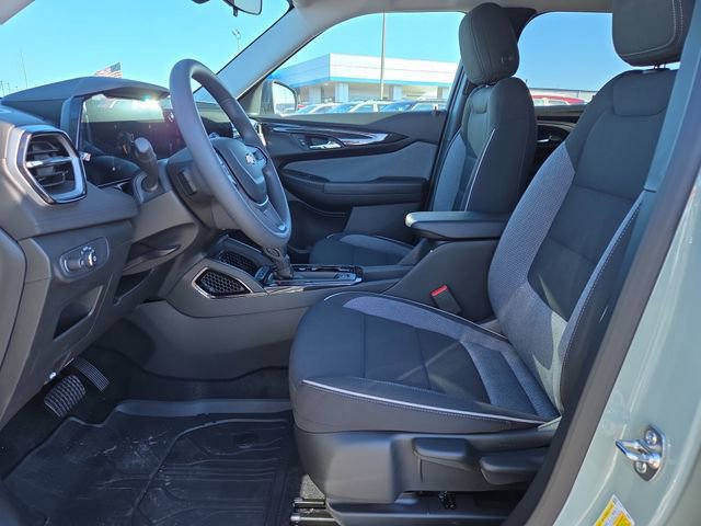 New 2026 Chevrolet TrailBlazer LS w/ LS Convenience Package image 10