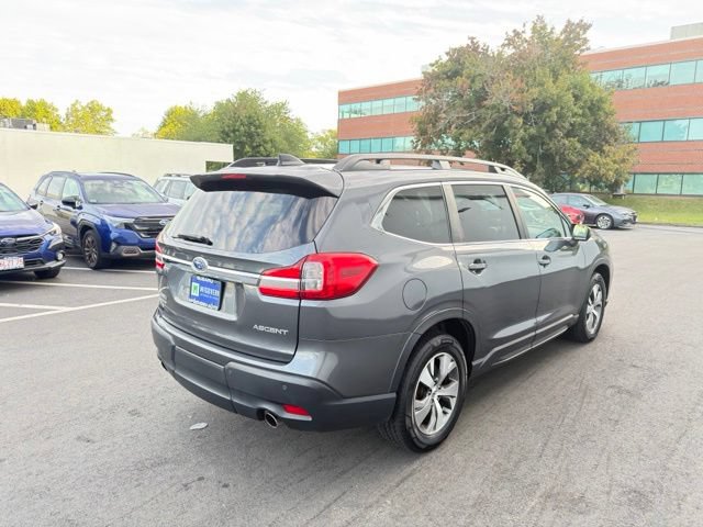 Used 2021 Subaru Ascent Premium w/ Convenience Package AWD/4WD image 6