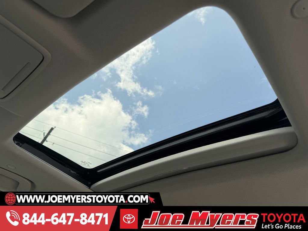 Used 2026 Honda CR-V EX image 27