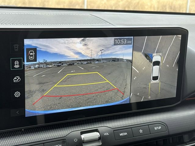 Used 2025 Kia K4 GT-Line Turbo image 14