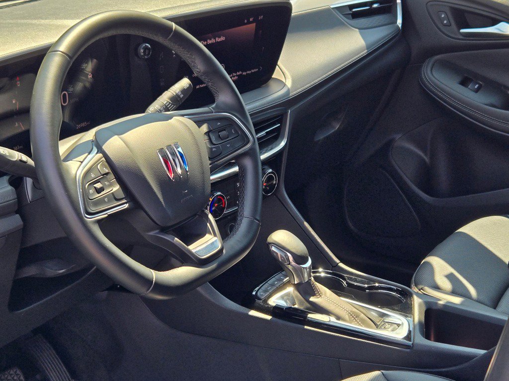 Used 2024 Buick Encore GX Sport Touring image 21