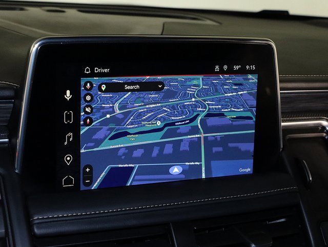 Used 2023 GMC Yukon XL SLT w/ SLT Premium Package image 22