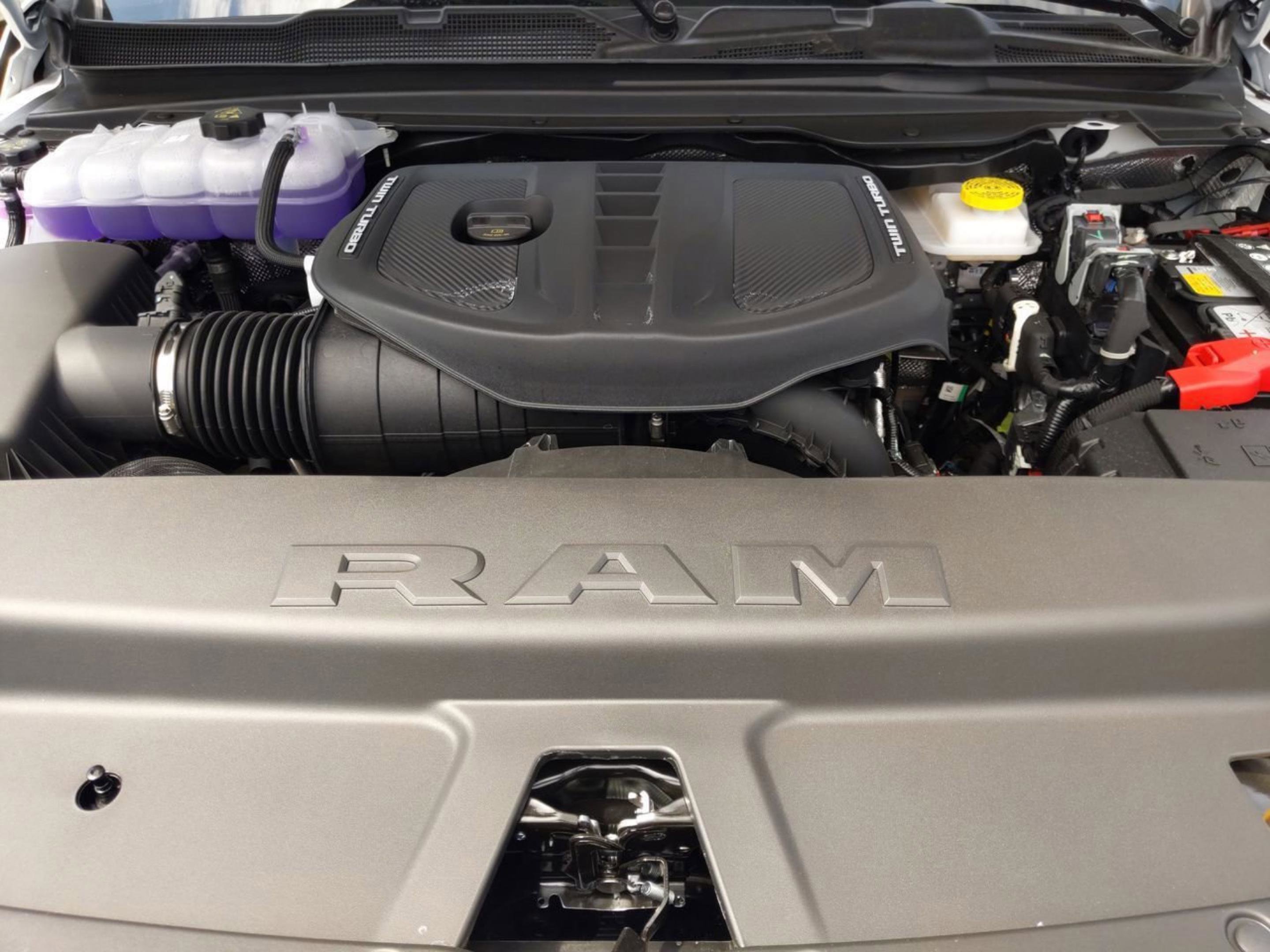 New 2026 RAM 1500 Limited image 33