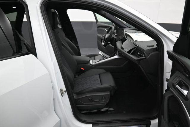 New 2026 Audi SQ5 Premium Plus AWD/4WD image 14