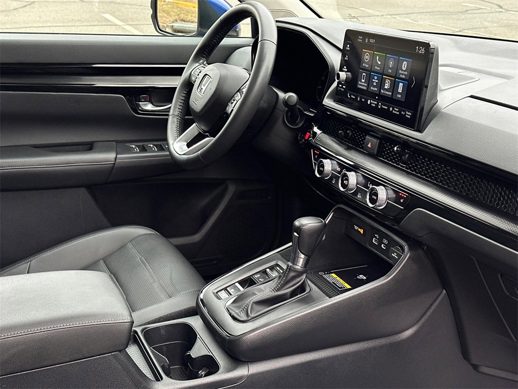 Used 2023 Honda CR-V EX-L image 14