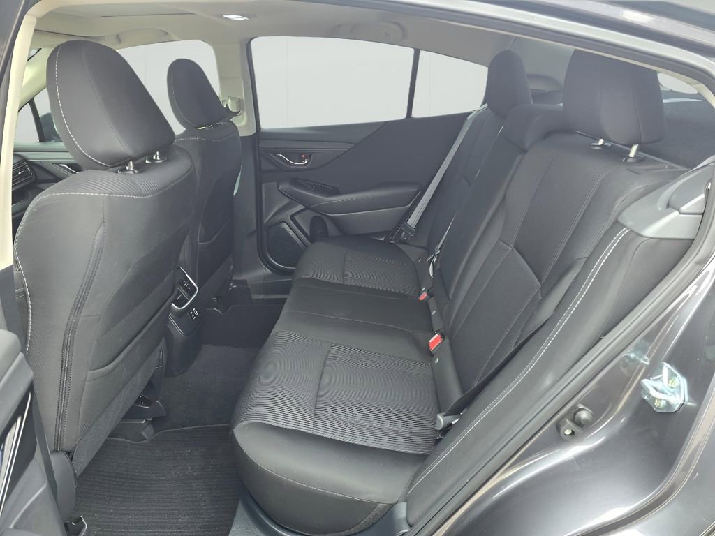 Used 2024 Subaru Legacy Premium AWD/4WD image 22