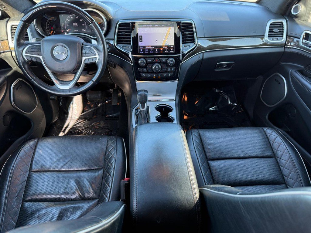 Used 2019 Jeep Grand Cherokee Summit image 13