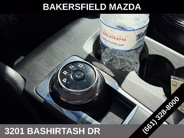 Used 2024 Ford Escape ST-Line FWD image 24