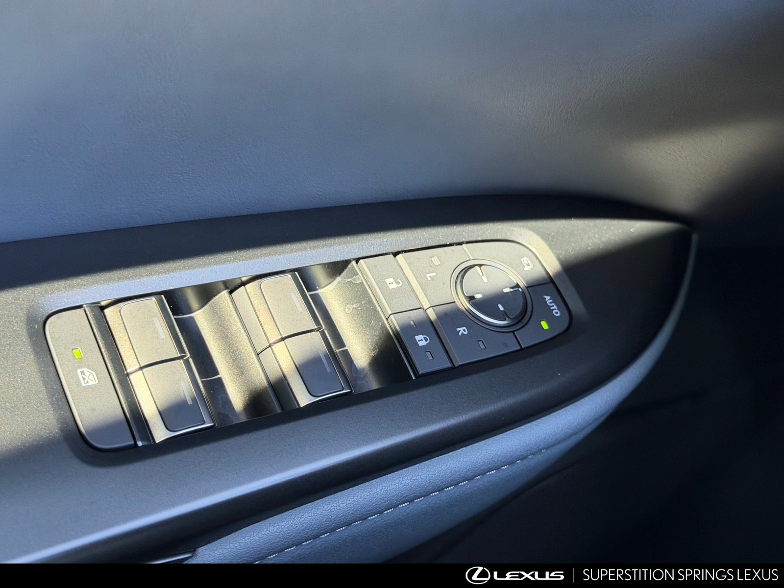 New 2026 Lexus RZ 350e 2WD image 16